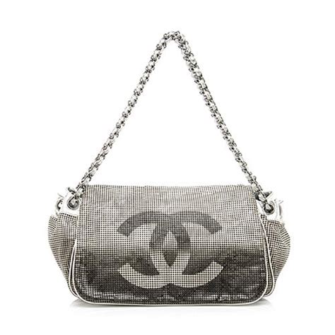 chanel hollywood bag|Chanel Hollywood Boulevard Flap Bag .